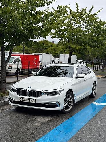 BMW 5 series: 2020 г., 2 л, Гибрид, Седан lalafo.kg да BMW 5 series: 2020 г., 2 л, Гибрид, Седан