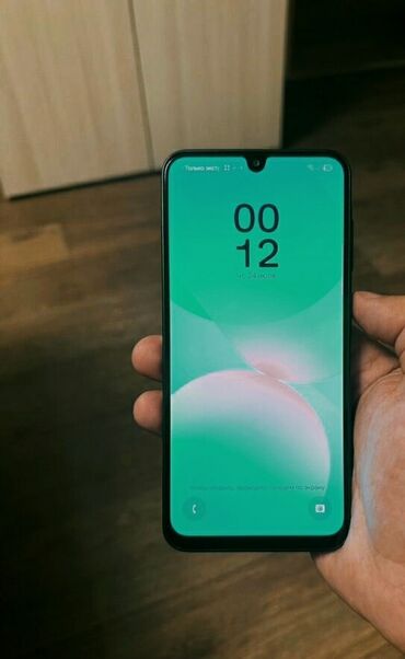 самсунг а6 телефон: Samsung Galaxy A06, Б/у, 128 ГБ, цвет - Черный, 2 SIM