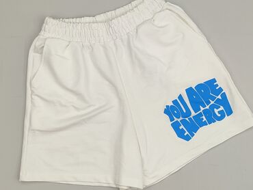 Women's Clothing: Shorts for women, size M (EU 38)
