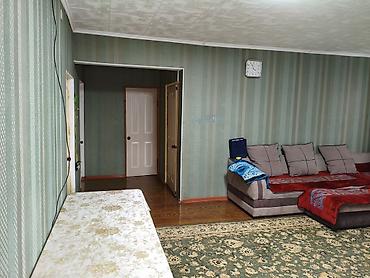 Продажа коттеджей и домов: Продаётся 4-комнатный жилой дом со всеми удобствами. Дом в хорошем — 14