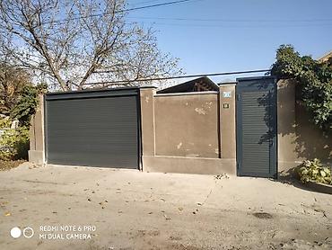 Дарбазалар үчүн электромоторлор: Продажа, качественный монтаж и гарантийное обcлуживание. Ворота — 4