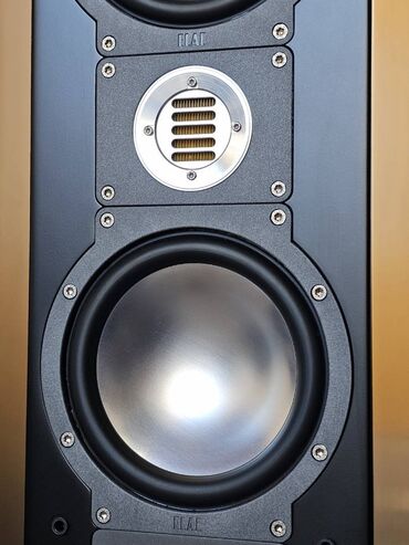 Zvučnici i stereo sistemi: Elac FS 208.2 JET Ribbon Zvučnici su u fabričkom stanju, kao NOVI. Sa — 7