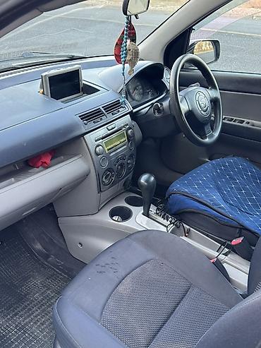 машина киргизия купить: Mazda Demio: 2004 г., 1.3 л, Автомат, Бензин, Хэтчбэк — 6