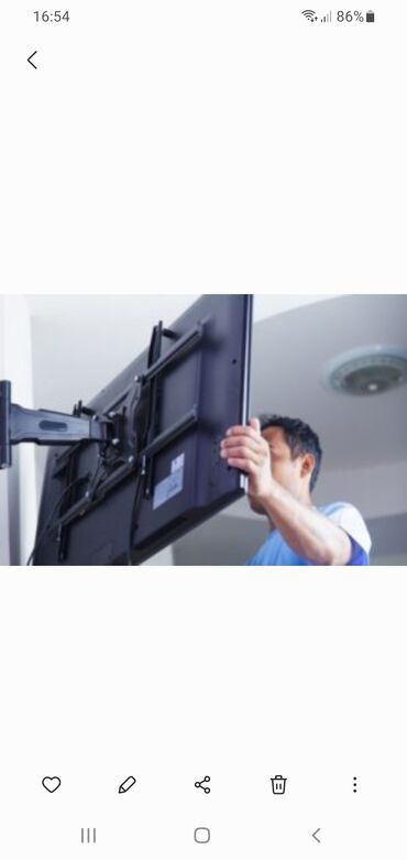 Televizorlarikranwteyn ile divaragurawtirilmasiyer cure