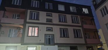 binə atçiliq: Бина, 2 комнаты, Новостройка, 45 м²