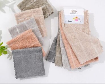 Digər Avtomobillər: Mətbəx üçün Mikrofiber Dəsmal