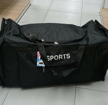 sportska torba: Velika putna torba cena 3.000 din