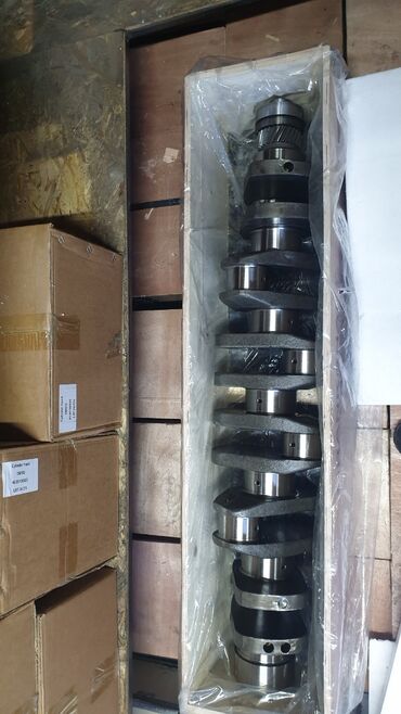 Двигатели, моторы и ГБЦ: 4D56.4D56T.4м40.(Хундай портер. Митцубиси.Тойота) OM366 — 3