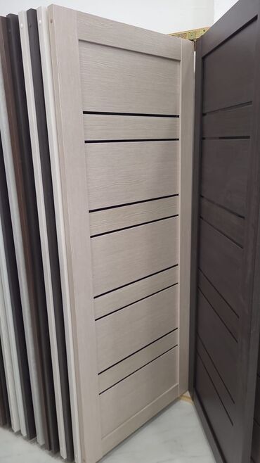 Otaq qapıları: Hazır hər növ və hər öıçüdə keyfiyyətli otaq qapıları. Ünvan binə — 15