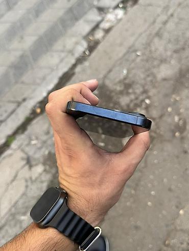 5s iphone: IPhone 15 Pro Max, 256 GB, Blue Titanium, Face ID — 5