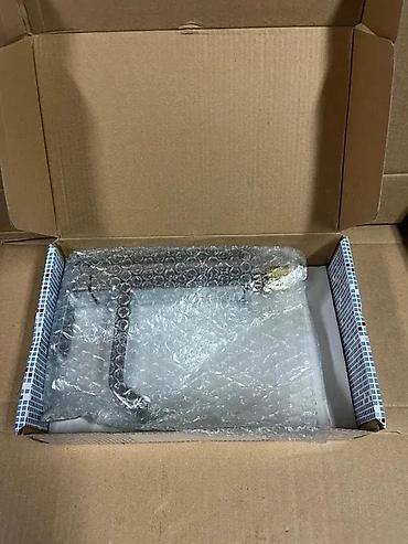 Slavine: Delta Vellum – jednoručna slavina za lavabo, hrom - Moderan kvadratni — 8