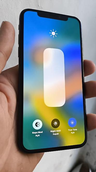 macbook 2 ci el: IPhone X, Qara, Face ID — 2