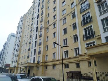 псо квартиры: 2 комнаты, 47 м², Элитка, 9 этаж, ПСО (под самоотделку)