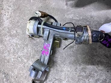 антикоррозийная обработка: Защита двигателя Toyota Hilux Surf N185 3RZ (б/у)