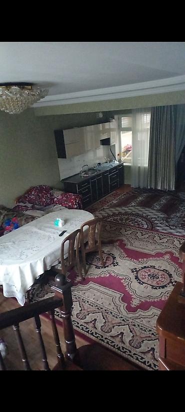 Продажа квартир: 5 и более комнат, 150 м², 2 этаж, Косметический ремонт — 11