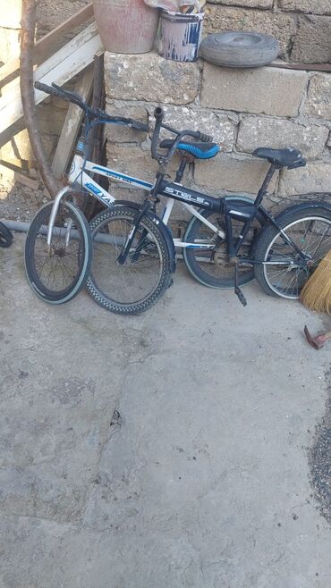 продам велосипед бишкек: Şəhər velosipedi 22", Ünvandan götürmə