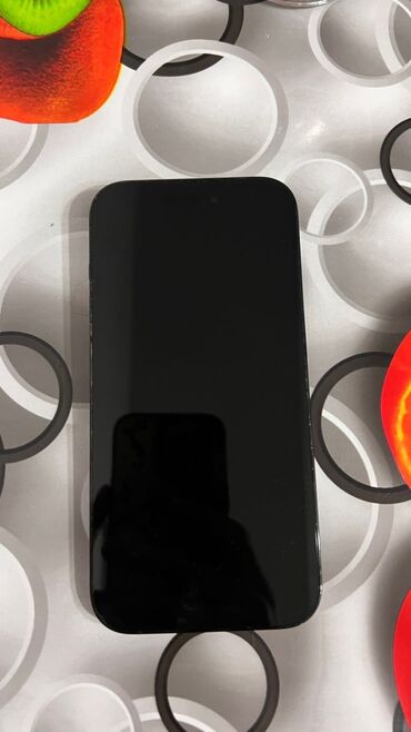 redmi note 8 про цена в бишкеке: IPhone 14 Pro, Б/у, 256 ГБ, Black Titanium, Коробка, 87 %