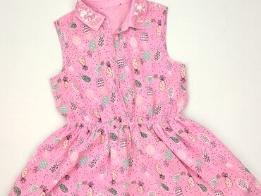 deichmann kapcie flamingi: Сукня, George, 12 р., 146-152 см, стан - Ідеальний