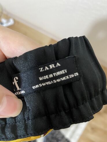 кошелек женский бишкек цена: Эластичный пояс Zara черного цвета с этикеткой, указывающей на