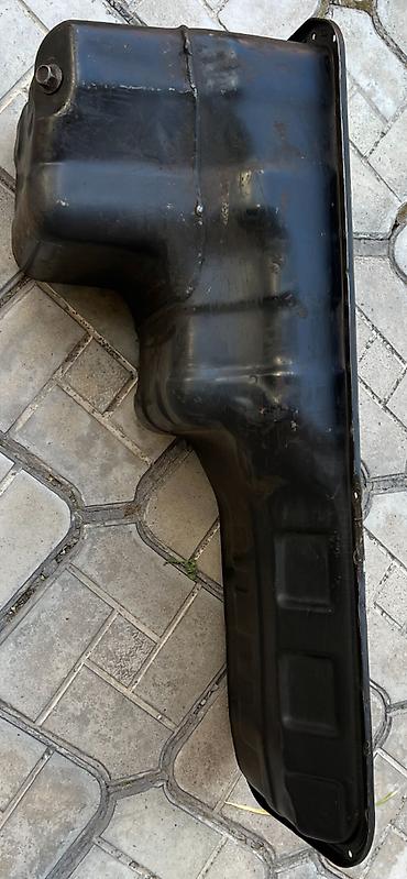 рокер: Запчасти двигателя Nissan ТВ42 Y60/ б/у. Все детали оригинальные, в — 9