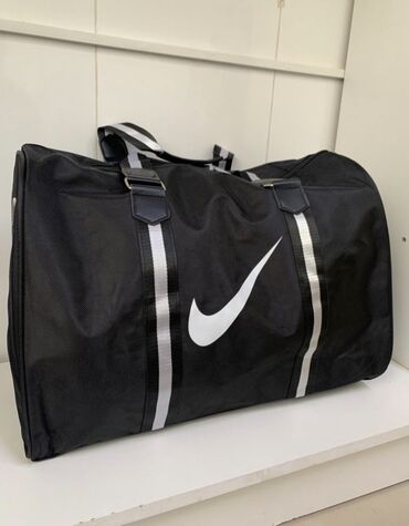 ���������� �������������� ������������ в Кыргызстан | СУМКИ: Спортивная сумка Nike Новые! В упаковках! Отличного качества! |