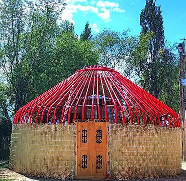 рама цунами купить: Продажа юрты, Каркас Деревянный, 85 баш, Диаметр: 6 метров — 3
