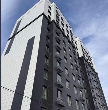 жк малина купить квартиру: 2 комнаты, 66 м², Элитка, 12 этаж, ПСО (под самоотделку)