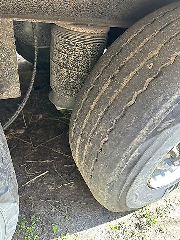 Прицепы и полуприцепы: Прицеп, Холодильник, рефрижератор, Б/у — 1