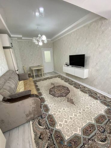 Продажа квартир: 2 комнаты, 48 м², 9 этаж