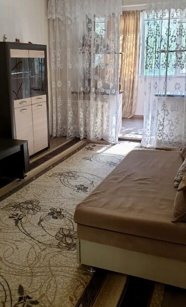 2ком кв сниму: 2 комнаты, 43 м², 104 серия, 2 этаж, Косметический ремонт