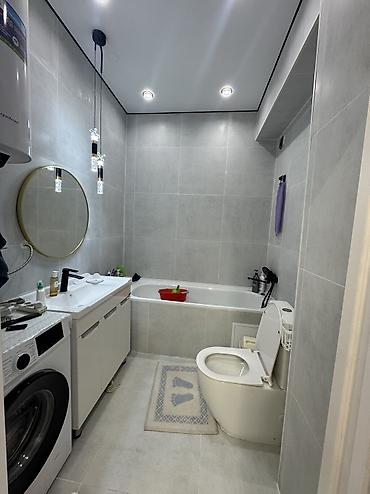 Продажа квартир: 3 комнаты, 108 м², Элитка, 2 этаж, Евроремонт — 9