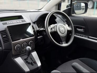 Mazda: Mazda 5: 2007 г., 2 л, Автомат, Бензин, Минивэн — 6