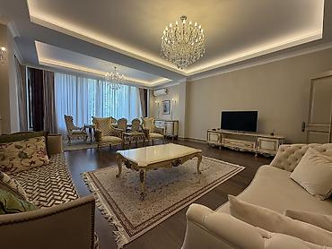 Продажа коттеджей и домов: 5 и более комнат, 198 м², 6 соток, Бишкек, Агентство недвижимости — 30
