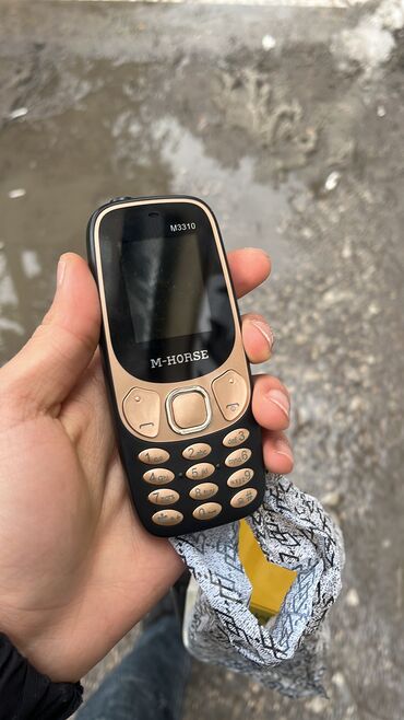 nokia 105 qiymeti: Nokia 1, rəng - Qara, Düyməli