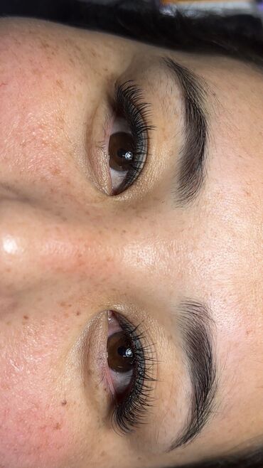 Ресницы: Ресницы, 3D, Классика, 5D, Гипоаллергенные материалы, Требуются модели — 2