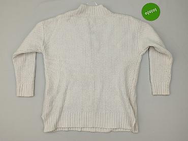 smileslow twarz: Sinsay, Sweter damski, rozmiar XS — 3