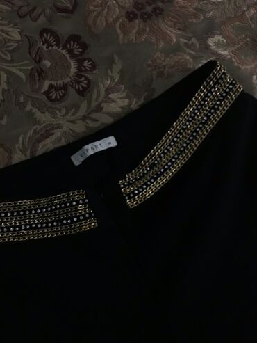 Gündəlik donlar: Gündəlik don, Maksi, Moncler, S — 4