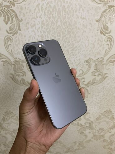 телефони nokia: IPhone 13 Pro, 128 ГБ, Space Gray, 79 %