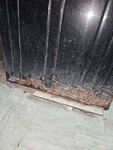 ford yuk: Hotpoint Ariston önyükləməli paltaryuyan maşın - Model xətti — 3