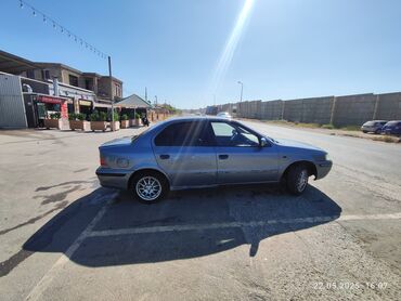 аз авто: Iran Khodro Samand: 1.8 л | 2007 г. 290000 км Седан