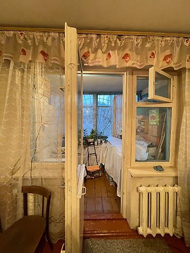 кв 104: 🏠 Продаётся 2 х комнатная квартира 📍 Адрес: 6 мкр “Ореховая роща” и — 5
