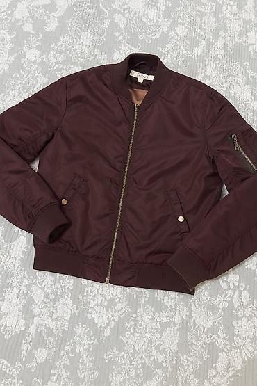 Куртки: Мужская куртка, M, H&M, Б/у at lalafo.kg — 9 Куртки: Мужская куртка, M, H&M, Б/у — 9