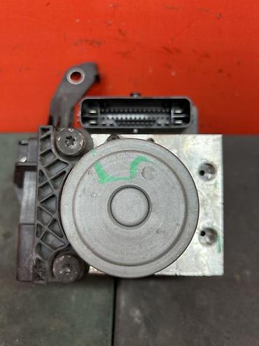 abs: Блок ABS Hyundai 2021 г., Б/у, Оригинал, Корея — 8