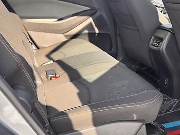 Chevrolet: Chevrolet Orlando: 2019 г., 1.4 л, Автомат, Бензин, Хэтчбэк — 9