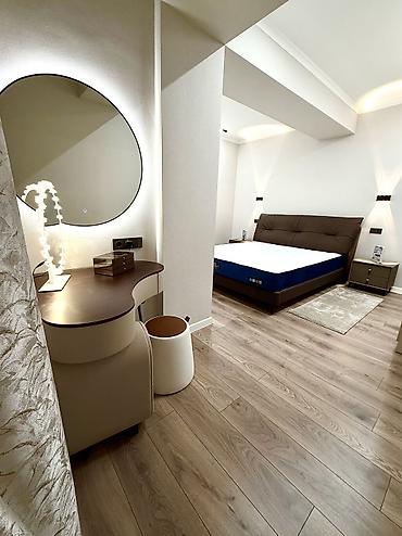 Продажа квартир: 3 комнаты, 71 м², Элитка, 13 этаж, Дизайнерский ремонт — 3