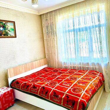 Köhnə tikili: Bakı, 3 otaqlı, Köhnə tikili, m. Həzi Aslanov, 65 kv. m — 4