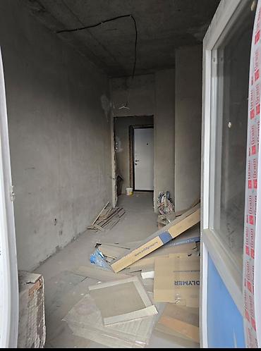 Продажа квартир: 1 комната, 42 м², Нижний Джал (Джал-23) Элитка, 6 этаж, ПСО (под самоотделку) — 3