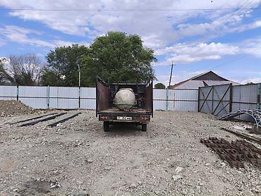 грузовик форд: Легкий грузовик, Mercedes-Benz, Стандарт, 3 т, Б/у — 3