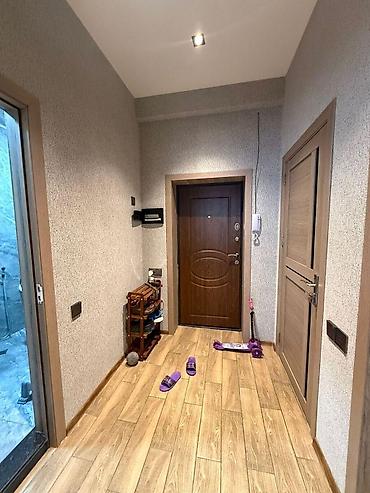 gunəsli insaat: Bakı, Günəşli, 2 otaqlı, Köhnə tikili, 57 kv. m — 5