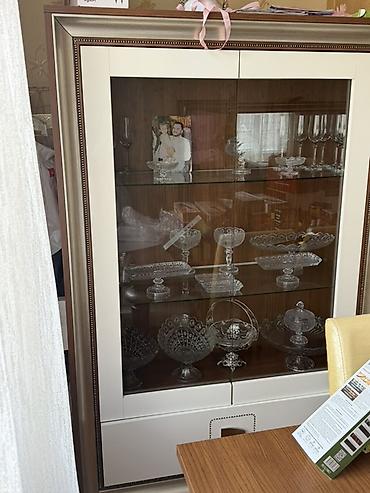 Divanlar: Künc divan, Açılan, Parça — 15